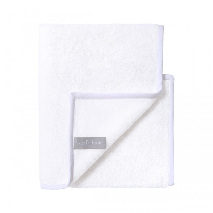 Guest Towel Yves Delorme Couture Adagio