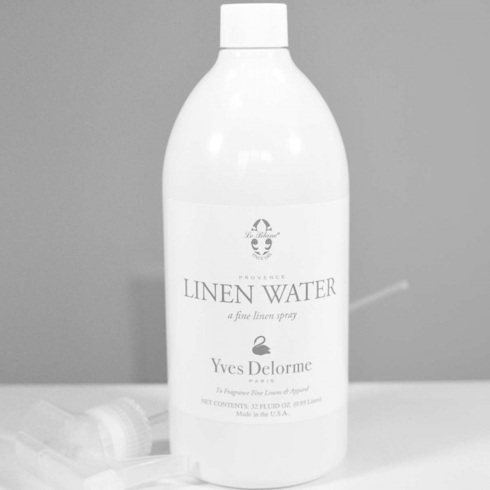 Spray Le Blanc Linen Water